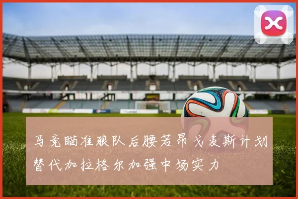 马竞瞄准狼队后腰若昂戈麦斯计划替代加拉格尔加强中场实力